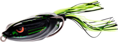 

Воблер, Frogi Iron 65 mm 17г top water F05 / FI65-F05