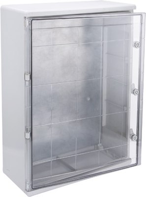 Бокс пластиковый IEK MKP92-N-806026-65 - 