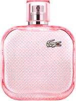 Туалетная вода Lacoste L.12.12 Rose Sparkling (100мл) - 