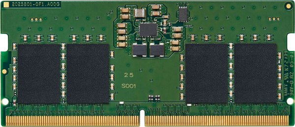 Оперативная память DDR5 Kingston KCP548SS6-8
