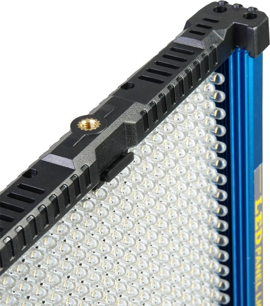 Осветитель студийный GreenBean Ultrapanel 1092 LED BD Bi-color / 25372 %rs_city_gde%