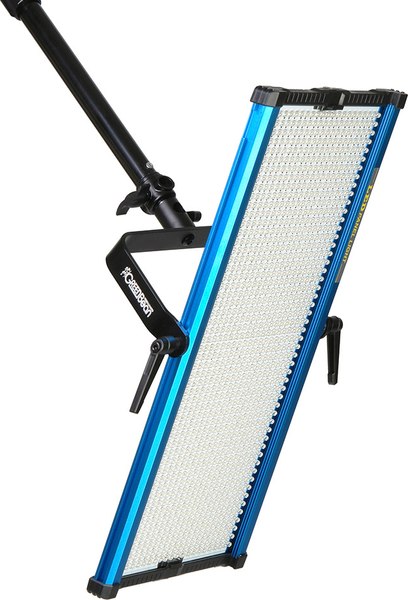 Осветитель студийный GreenBean Ultrapanel 1092 LED BD Bi-color / 25372 %rs_city_gde%