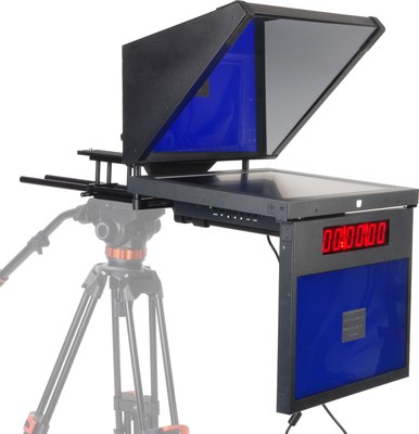 Телесуфлер для камеры GreenBean Teleprompter 19Pro / 28315