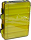 Коробка рыболовная Bearking BOX-small-Lv (желтый) -