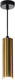 Потолочный светильник Zhong Lighting Limited WND19835/1 (медь) - 
