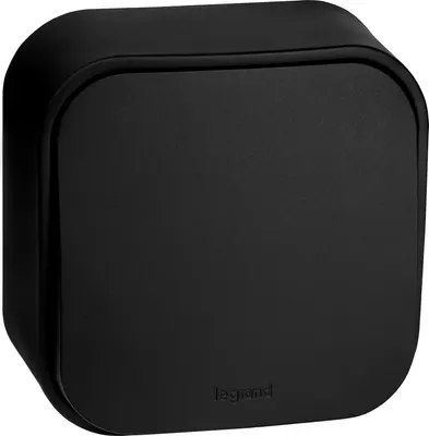 

Выключатель, Quteo 782477