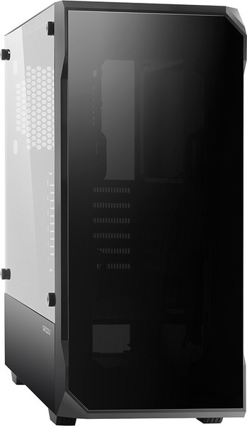 Корпус для компьютера Ginzzu CL120 (черный)