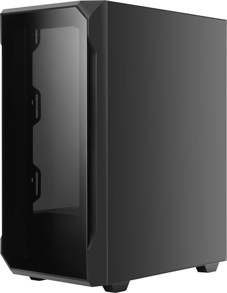Корпус для компьютера Ginzzu CL120 (черный)
