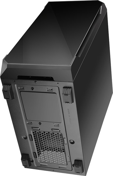 Корпус для компьютера Ginzzu CL120 (черный)