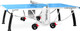 Теннисный стол Winner Weekend S-480 Outdoor / 51.480.00.0 - 