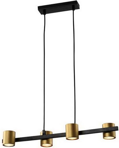 Люстра Zhong Lighting Limited WND21673/4