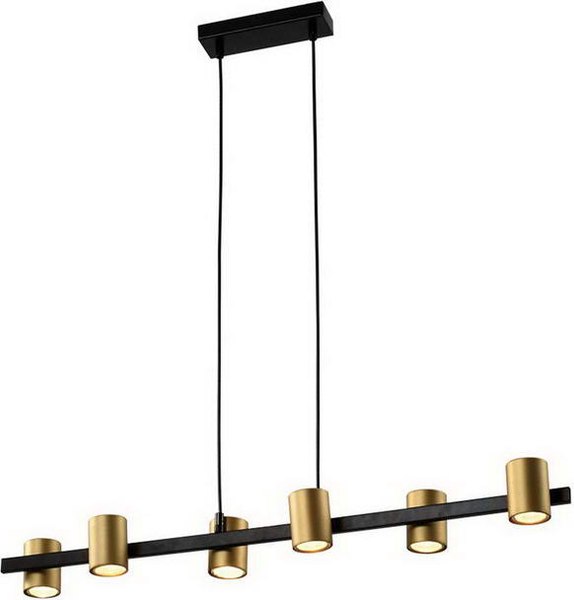 Люстра Zhong Lighting Limited WND21673/6