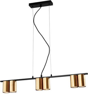 Люстра Zhong Lighting Limited WND23725/6