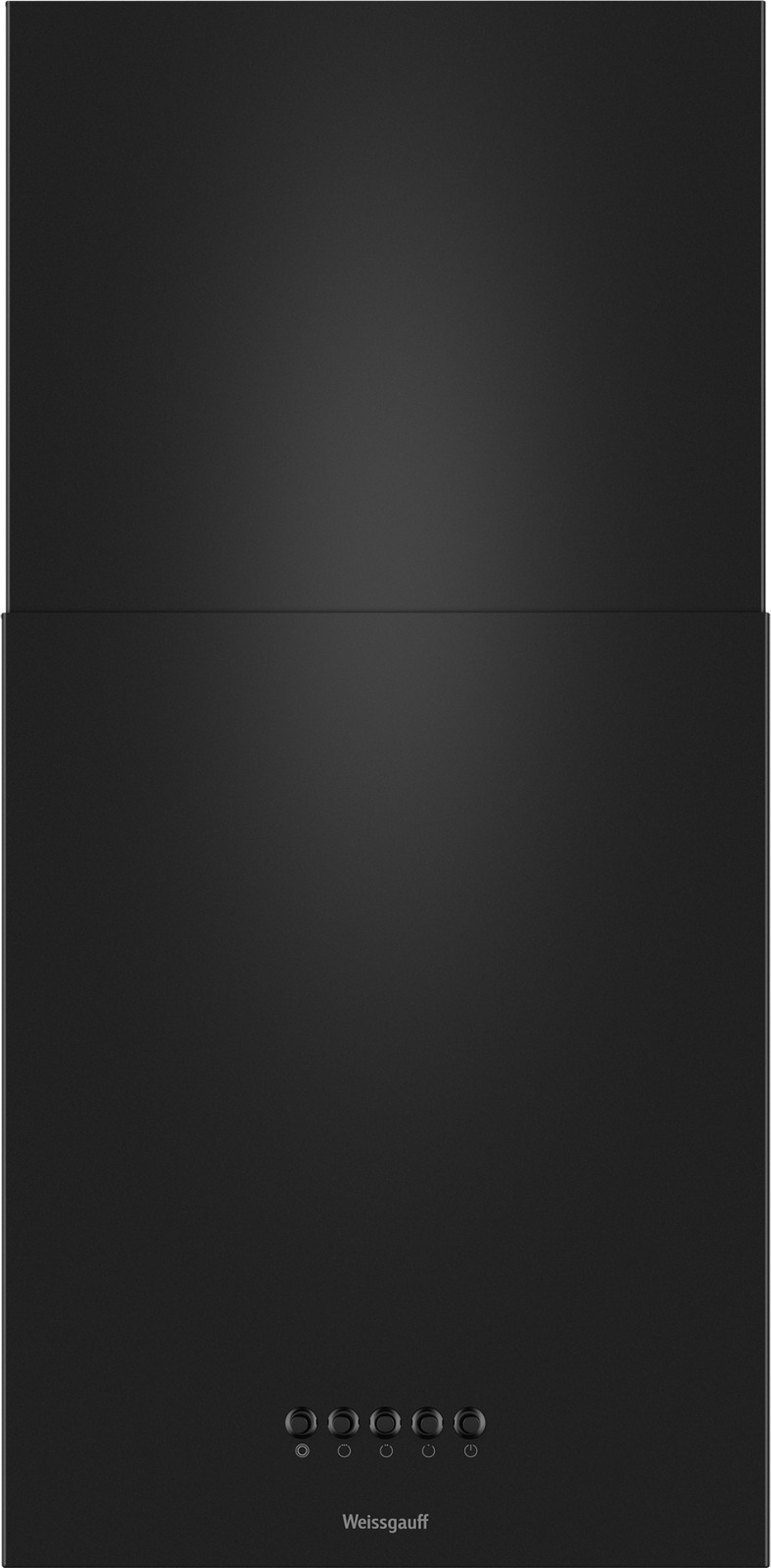 Вытяжка коробчатая Weissgauff Box 40 PB Black — фото 5