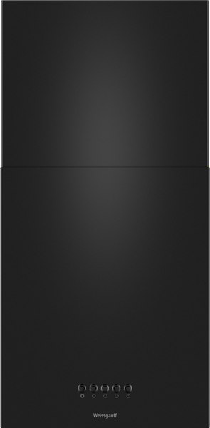 Вытяжка коробчатая Weissgauff Box 40 PB Black