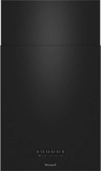 Вытяжка коробчатая Weissgauff Box 40 PB Black