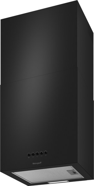 Вытяжка коробчатая Weissgauff Box 40 PB Black