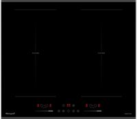 Индукционная варочная панель Weissgauff HI642BFZG - 