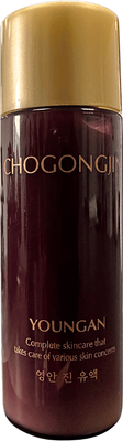 Эмульсия для лица Missha ChoGongJin Youngan Jin Emulsion Антивозрастная (30мл) - 