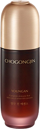 Эмульсия для лица Missha ChoGongJin Youngan Jin Emulsion Антивозрастная (30мл)