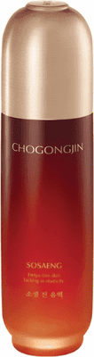 

Тоник для лица, ChoGongJin Sosaeng Jin Toner Антивозрастной