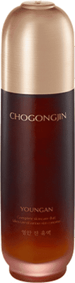 Тоник для лица Missha ChoGongJin Youngan Jin Toner Антивозрастной (30мл) - 