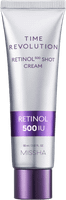 Крем для лица Missha Time Revolution Retinol 500 Shot Cream (60мл) - 