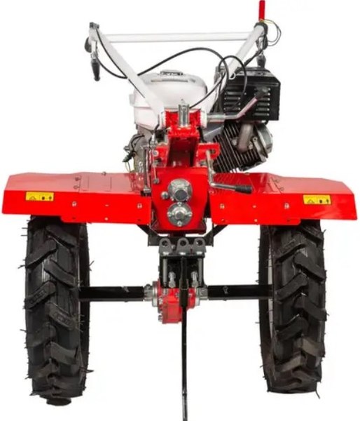 Купить Мотоблок бензиновый Brait BR-135GEEPRO в Гродно