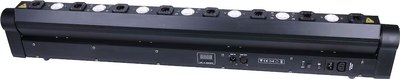 

Лазерный проектор, LEDBAR508R