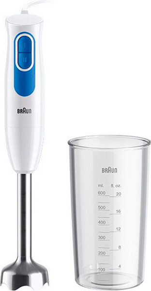 Изображение товара Блендер погружной Braun MQ20.001MWH / 0X22111490