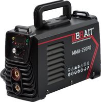 Инвертор сварочный Brait MMA-250PD - 