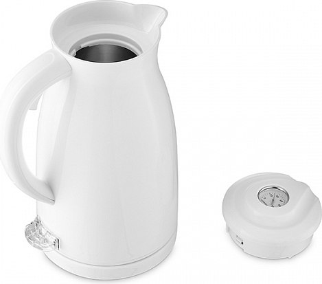 Электрочайник BQ KT1709S (белый)