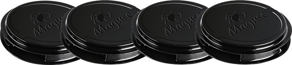 Набор ловушек для насекомых Maguse Clean От тараканов и муравьев (4шт)