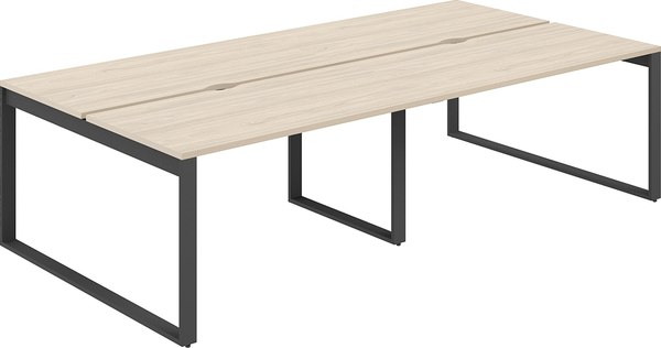 Письменный стол Norden 320x143.8x75 / AG.146.AR.V.72.AN