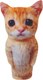 Подушка декоративная Malvina Кот Мем / 9.429.2 - 
