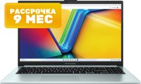 Ноутбук Asus Vivobook Go 15 E1504GA-BQ192 - 