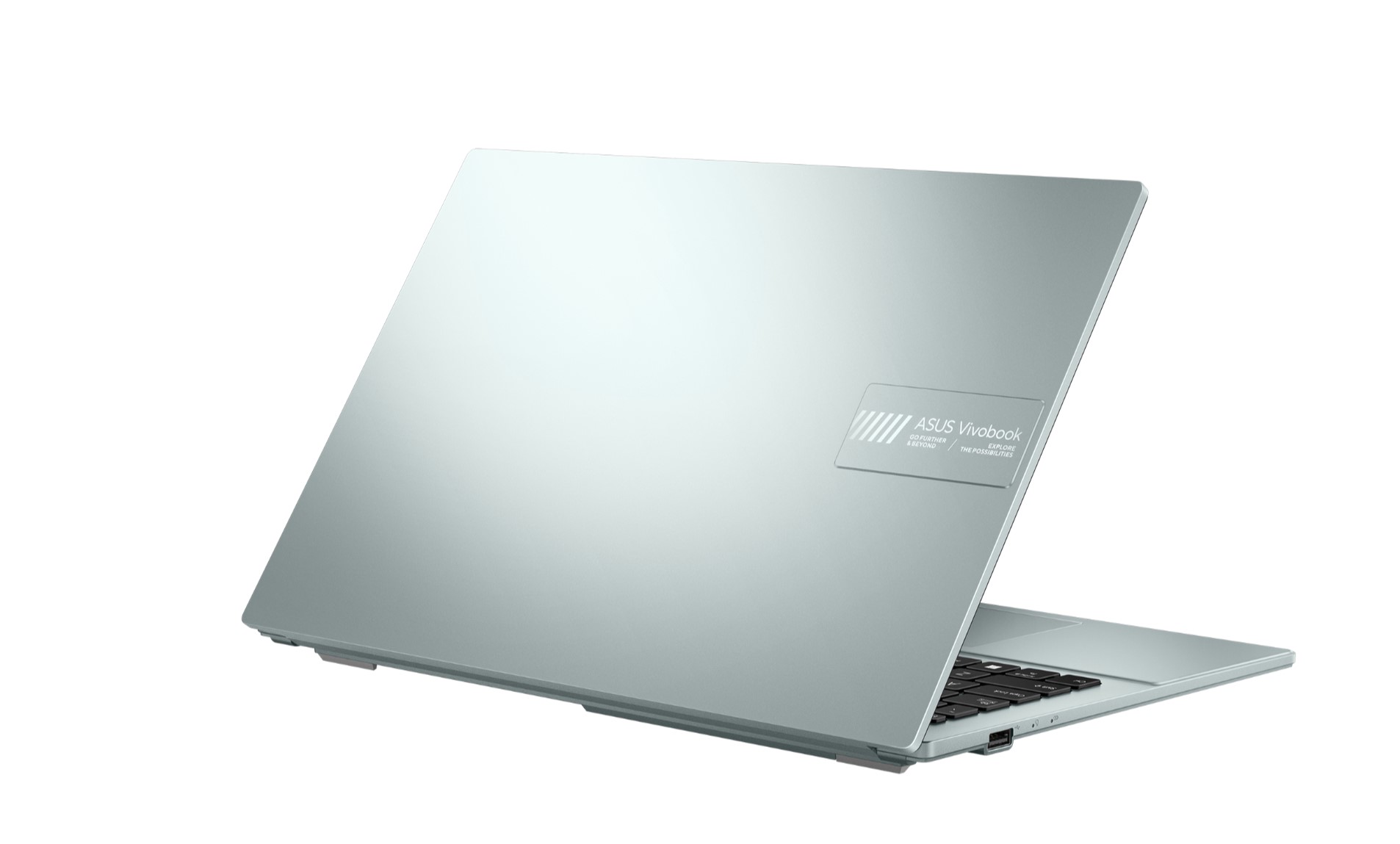 Ноутбук Asus Vivobook Go 15 E1504GA-BQ192