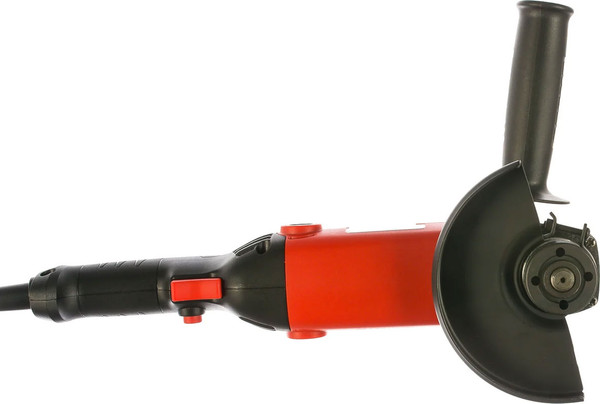 Изображение товара Угловая шлифовальная машина Парма УШМ-01-125/920 / 02.026.00004