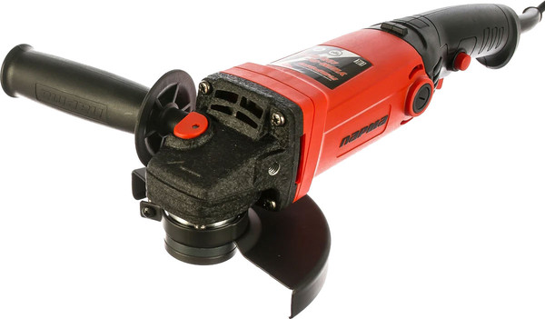 Изображение товара Угловая шлифовальная машина Парма УШМ-01-125/920 / 02.026.00004