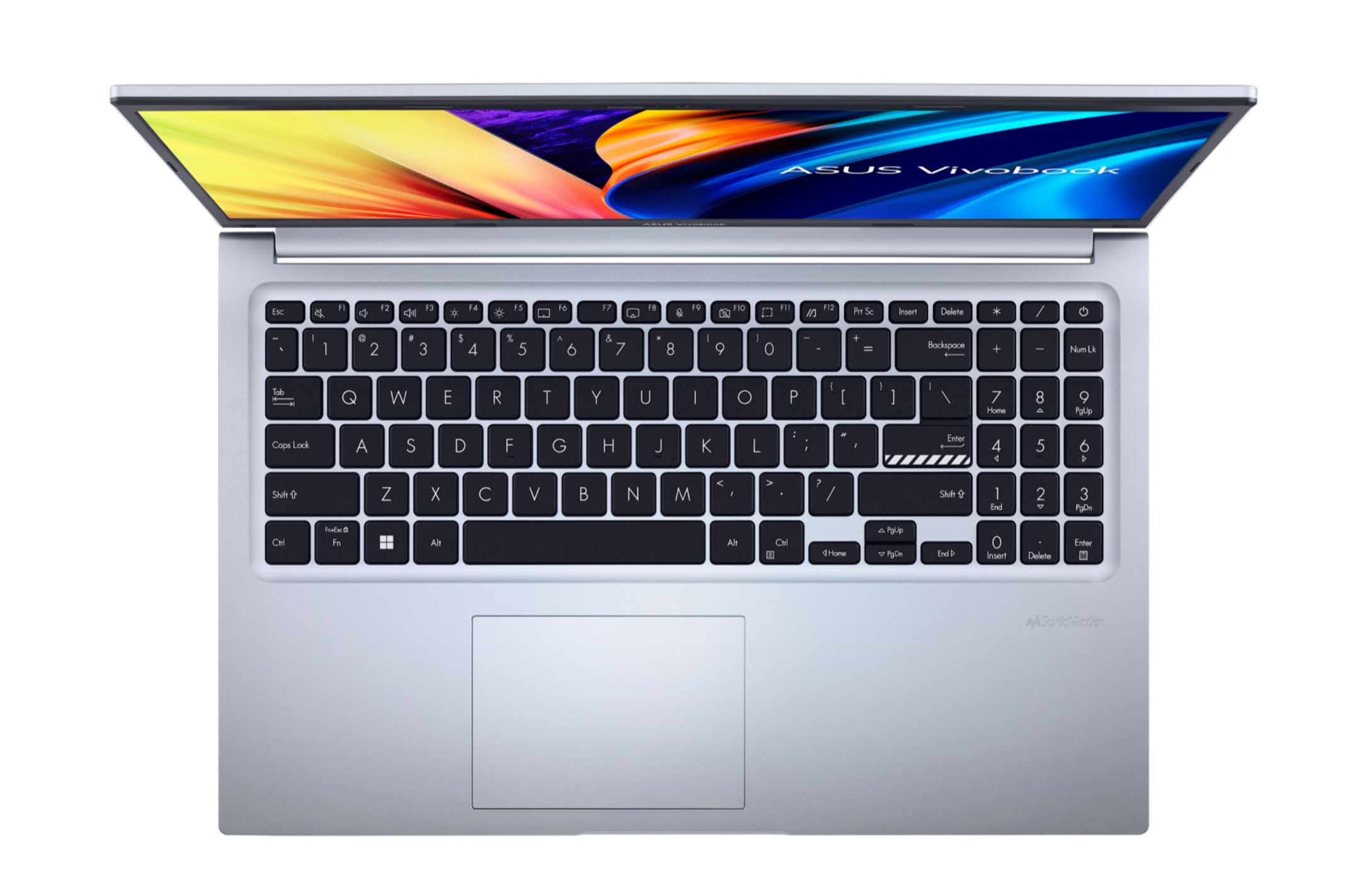 Ноутбук Asus VivoBook 15 X1502ZA-BQ1949