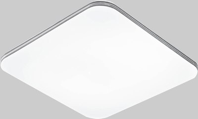 Потолочный светильник Zhong Lighting Limited WLNT11 2x65Вт 500x500