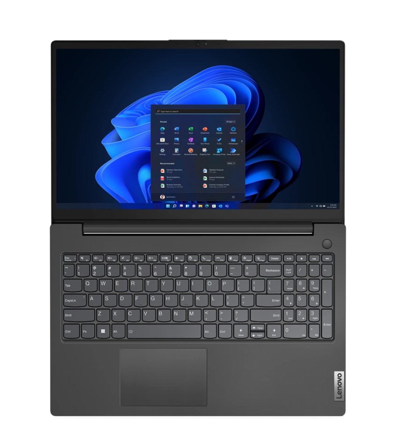 Ноутбук Lenovo V15 G4 IRU (83A100H0RU)