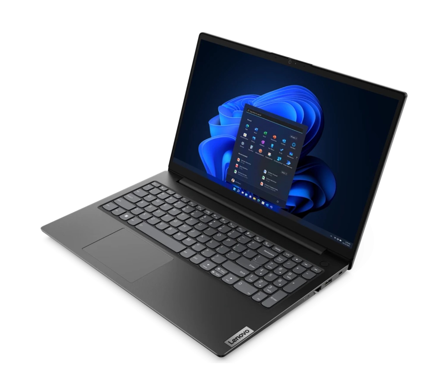 Ноутбук Lenovo V15 G4 IRU (83A100H0RU)