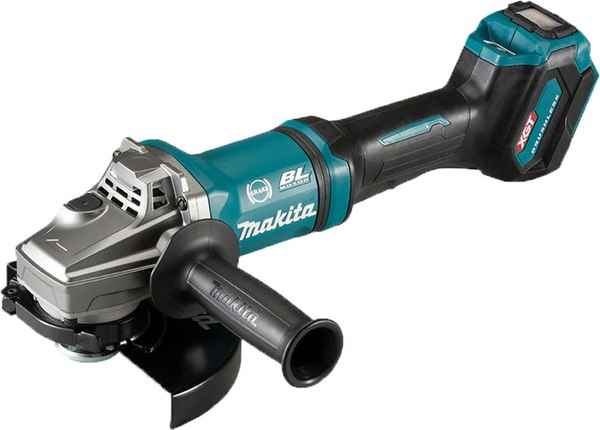 Профессиональная угловая шлифмашина Makita GA037GZ