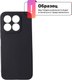 Чехол-накладка Digitalpart Silicone Case для iPhone 16 Pro (черный) - 