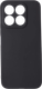 Чехол-накладка Digitalpart Silicone Case для iPhone 16 Pro (черный) - 