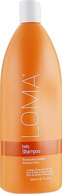 

Шампунь для волос, Daily Shampoo