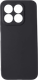 Чехол-накладка Digitalpart Silicone Case для iPhone 16 Pro Max (черный) - 