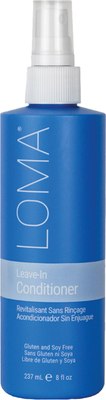 Кондиционер для волос Loma Leave-In Conditioner Несмываемый (237мл)