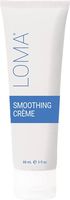 Крем для укладки волос Loma Smoothing Creme для разглаживания с алоэ вера (88мл) - 